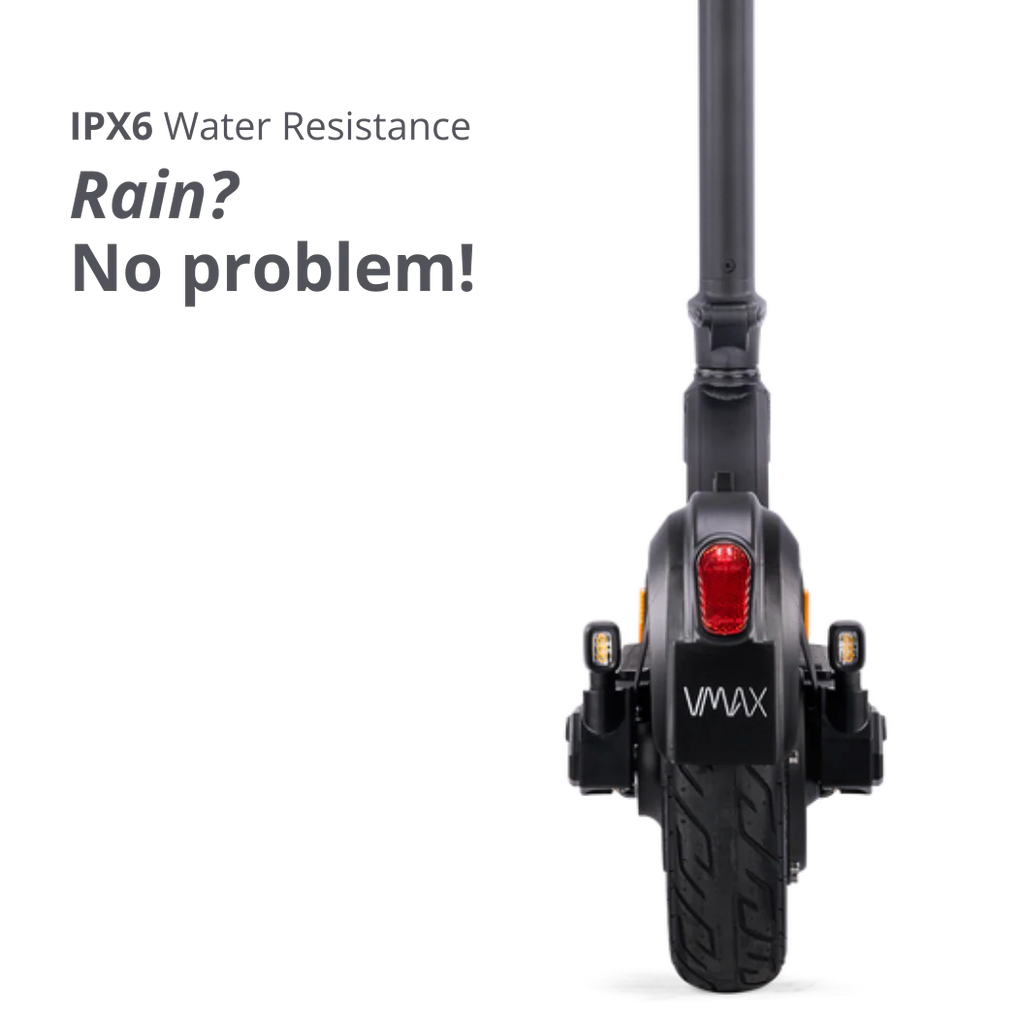 VMAX VX2 Pro