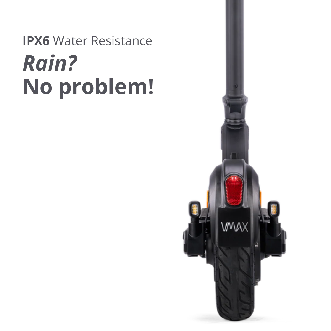VMAX VX2 Pro