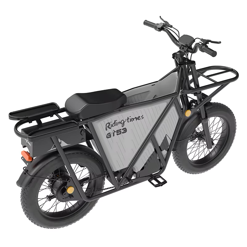Riding Times GT53