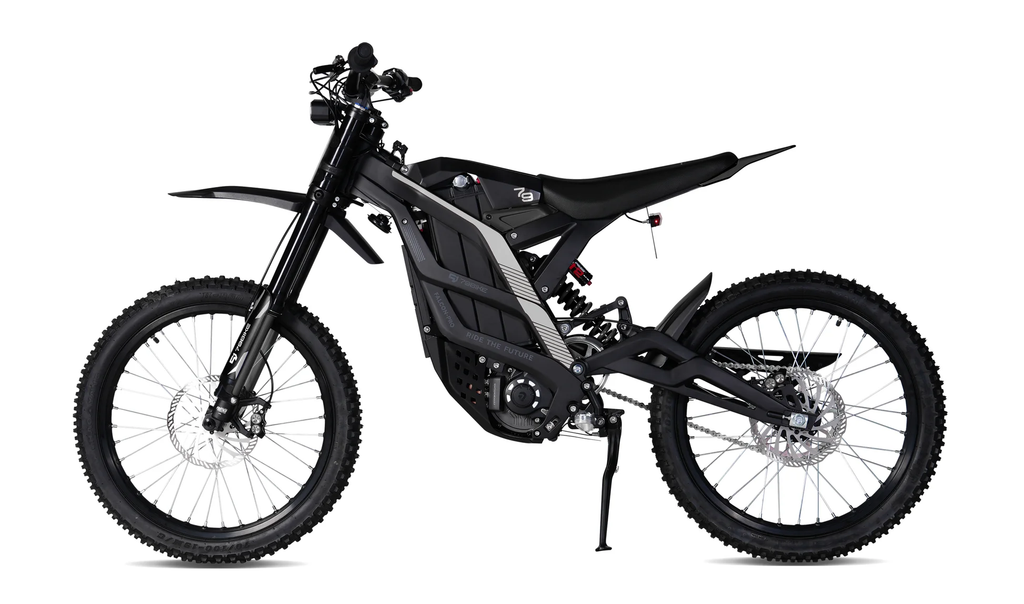 Falcon Pro 79Bike