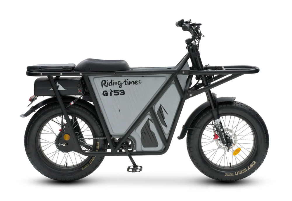Riding Times GT53