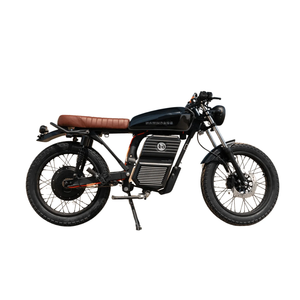 Beachman 64 E-Bike