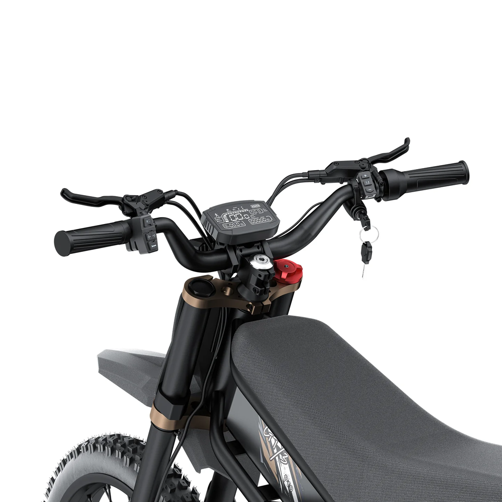 Riding Times GT73Pro
