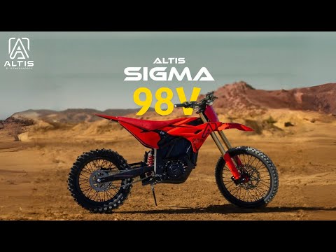 Altis Sigma