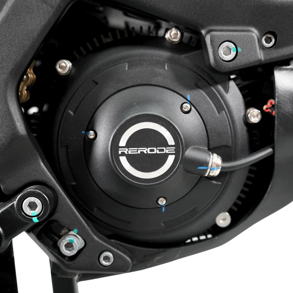 Rerode R1