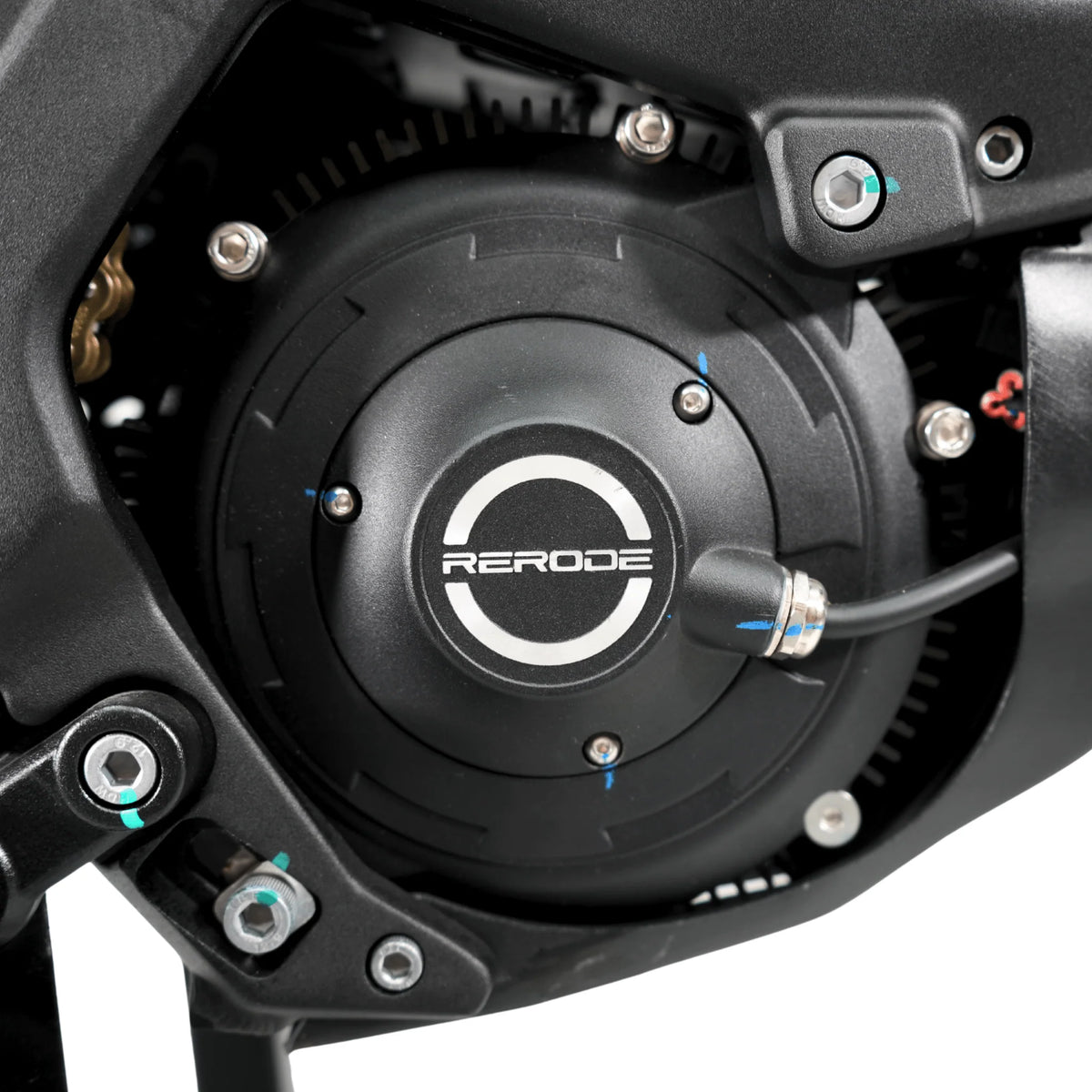 Rerode R1