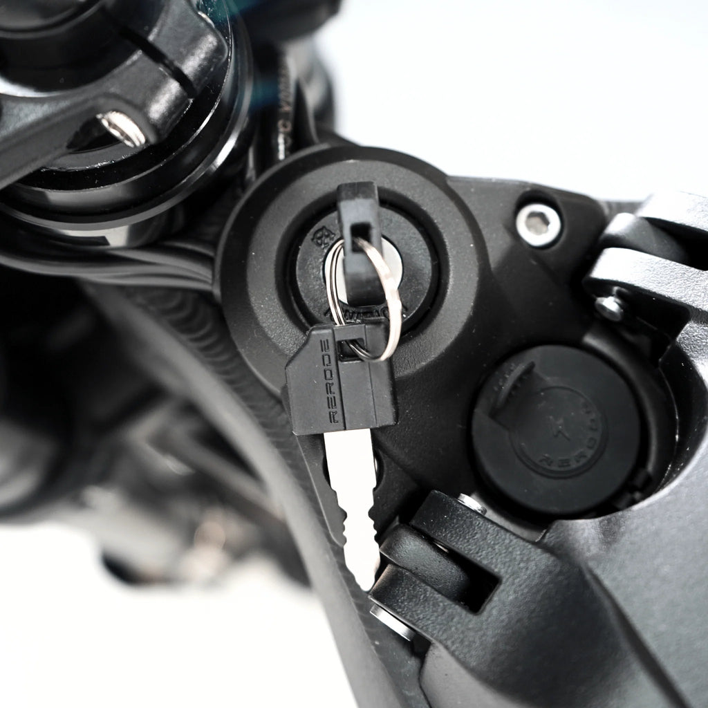 Rerode R1