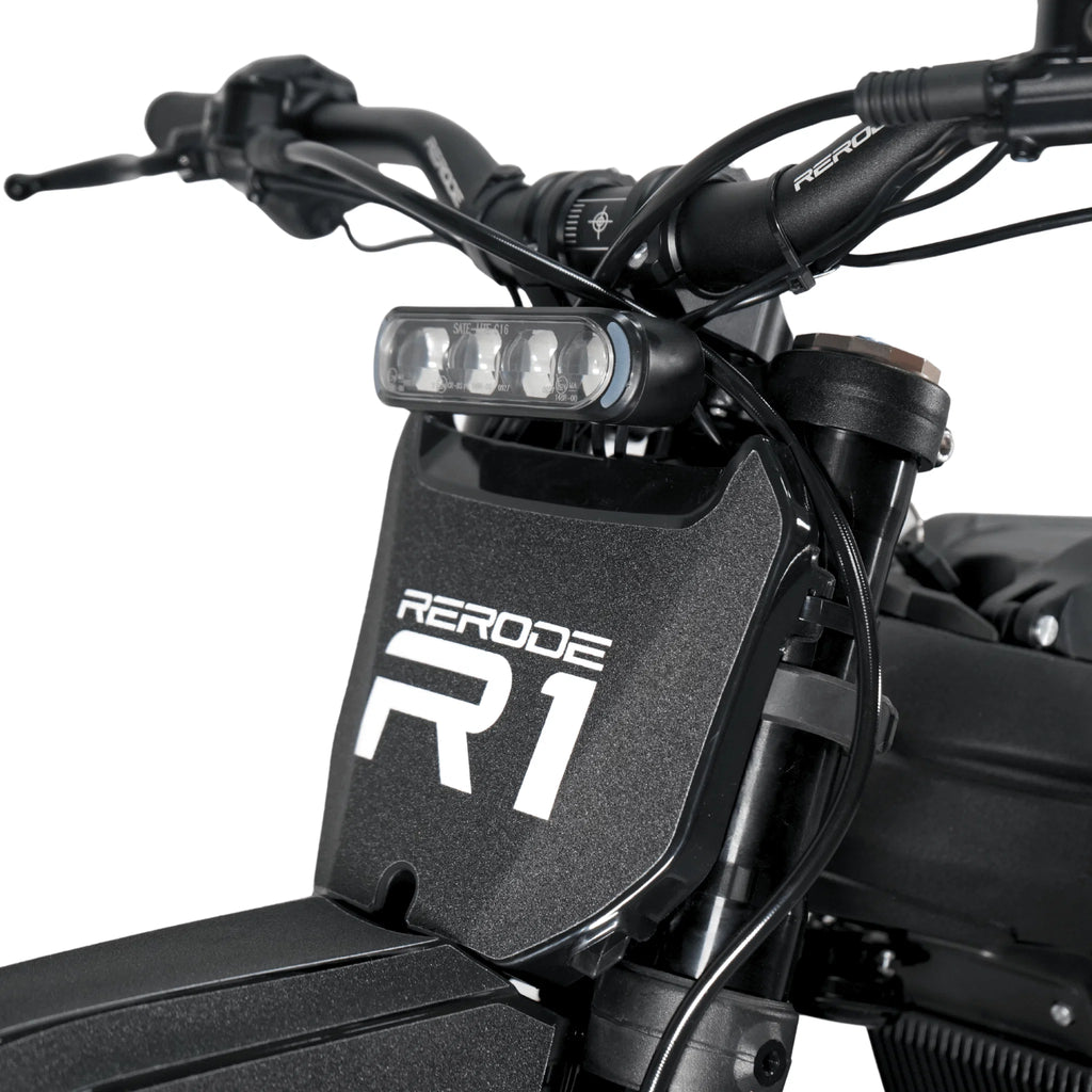 Rerode R1