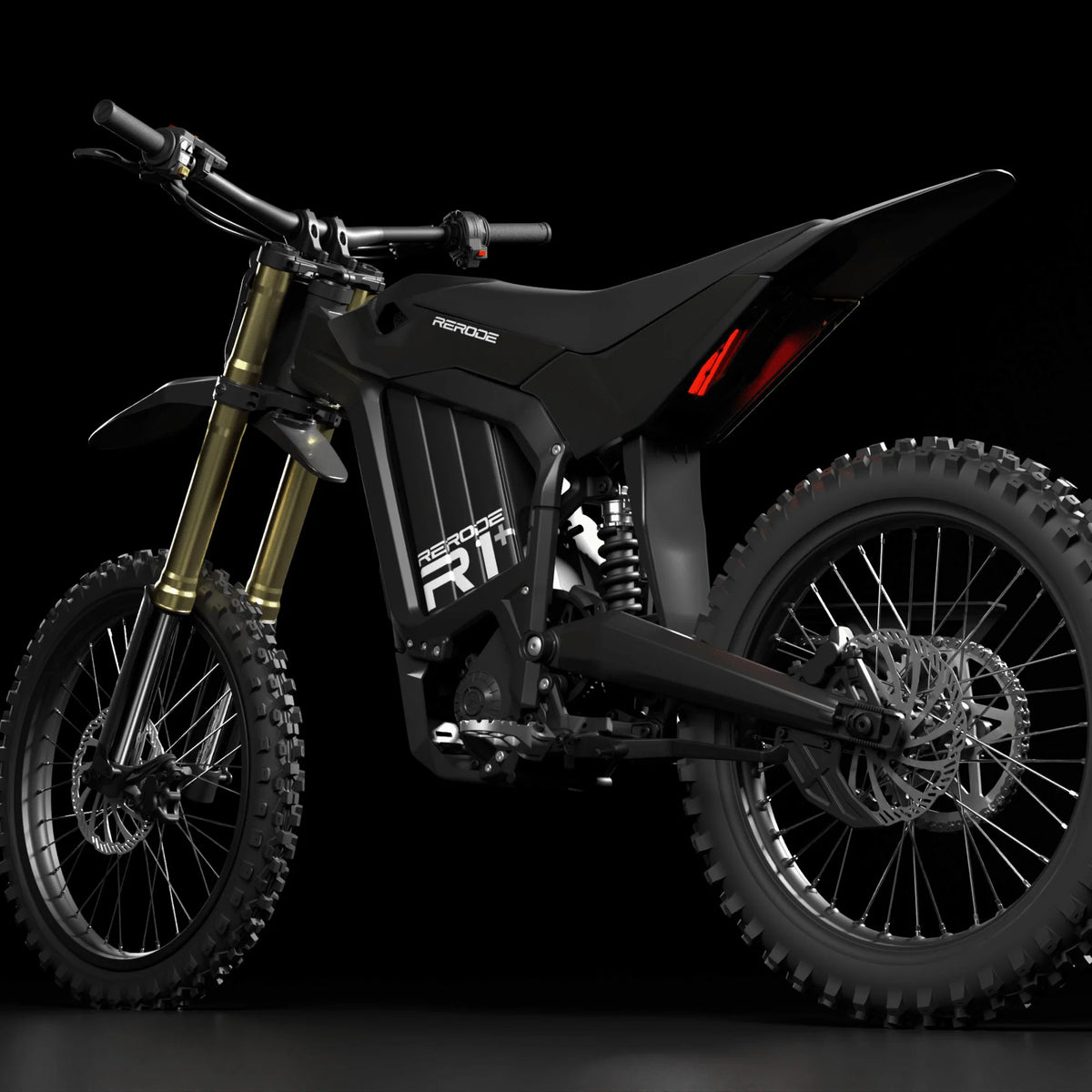 Rerode R1+