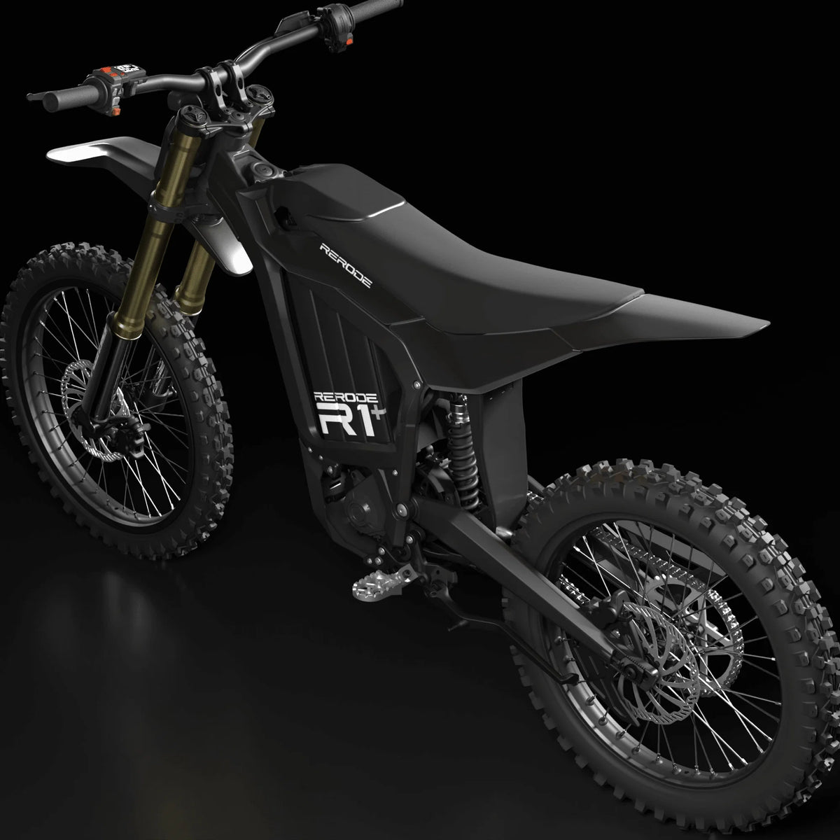 Rerode R1+