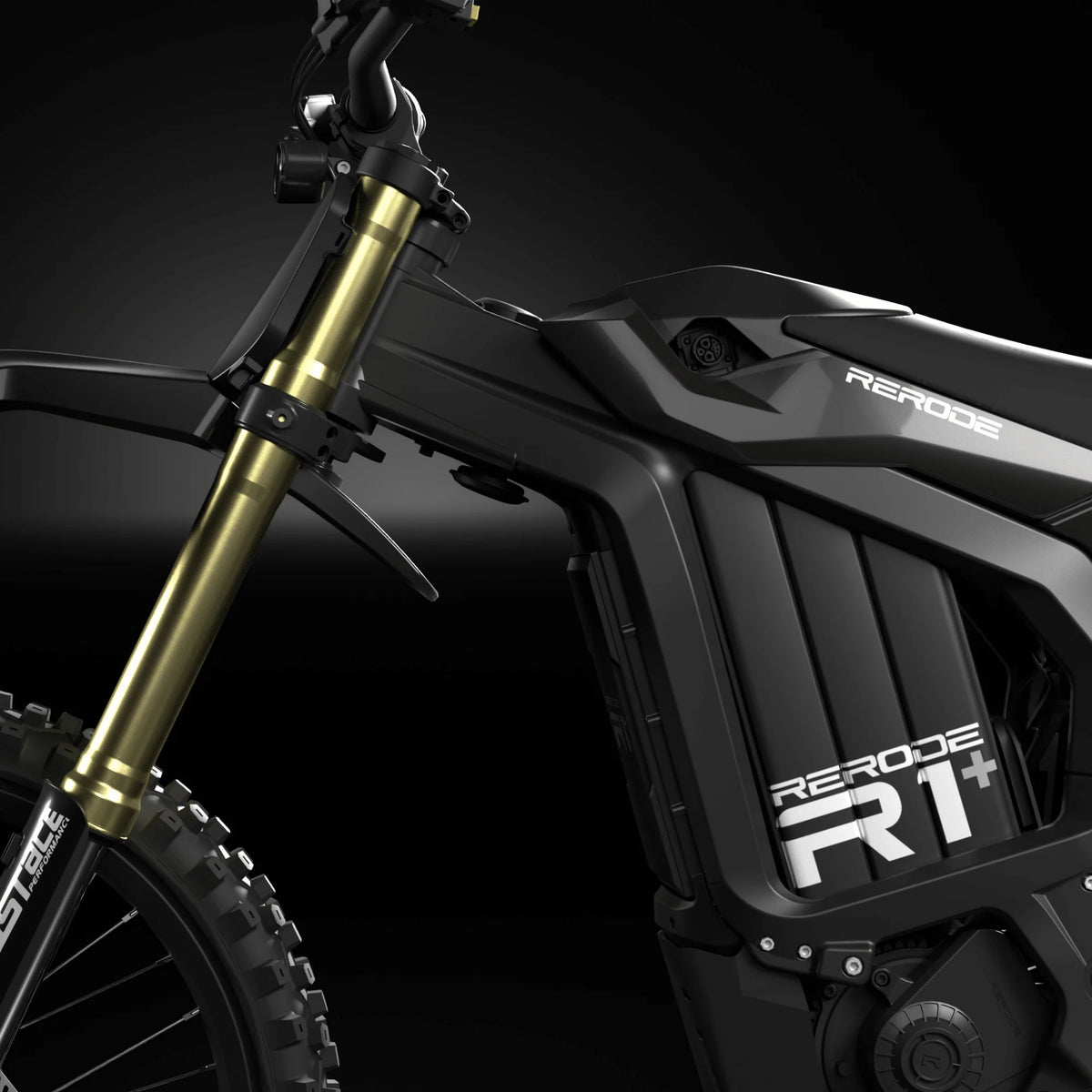 Rerode R1+
