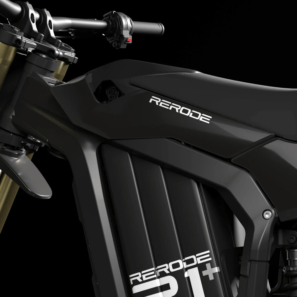 Rerode R1+