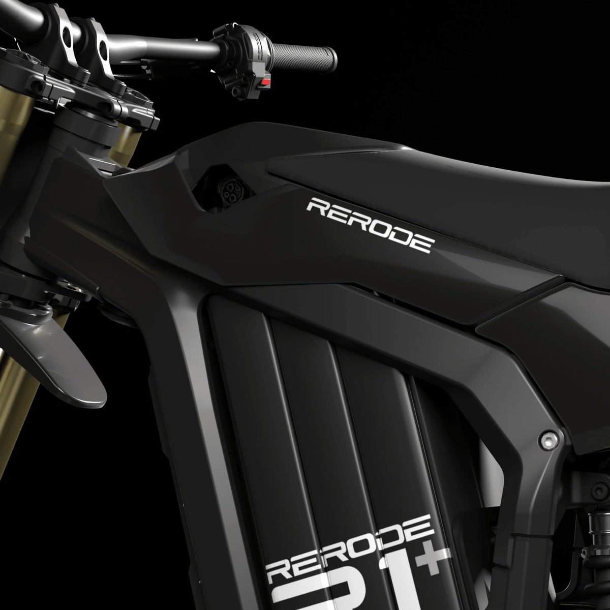 Rerode R1+