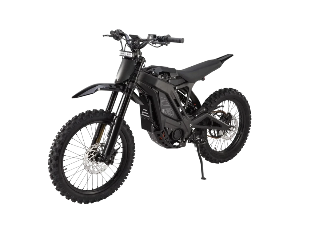 Eride Pro SR