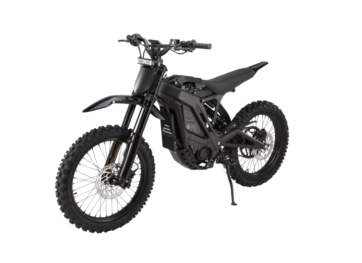 Eride Pro SR