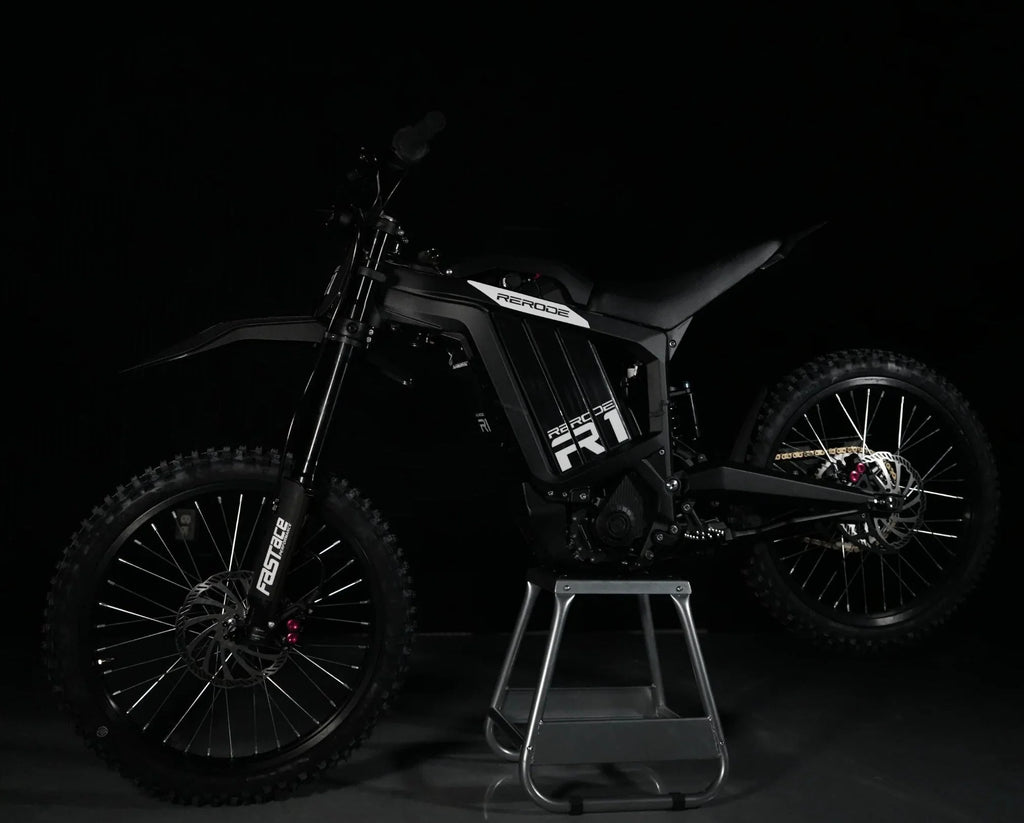 Rerode R1