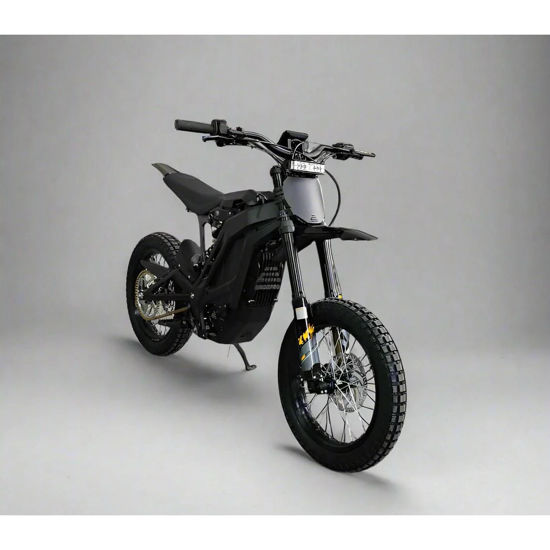 Eride Pro S