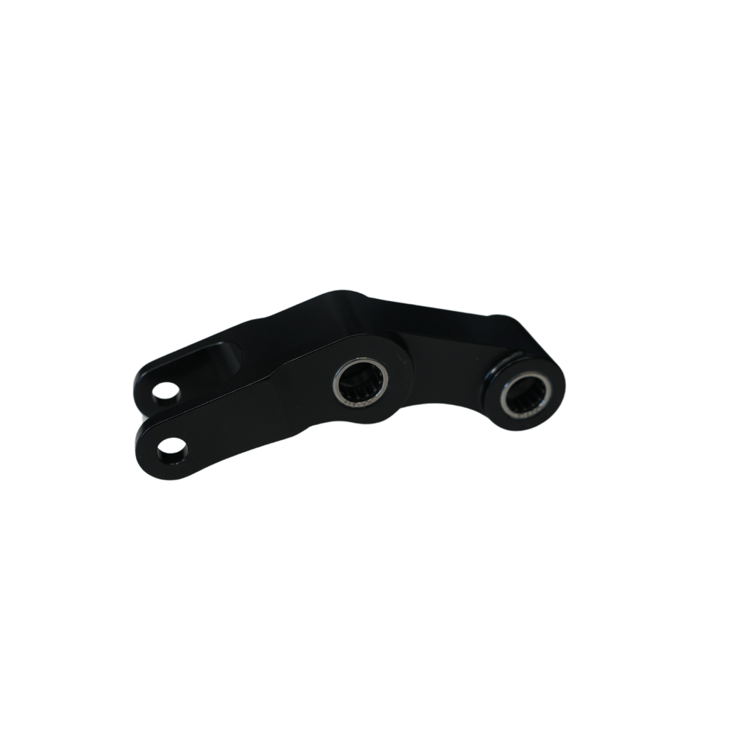 TECH ER30 283mm Rear Shock