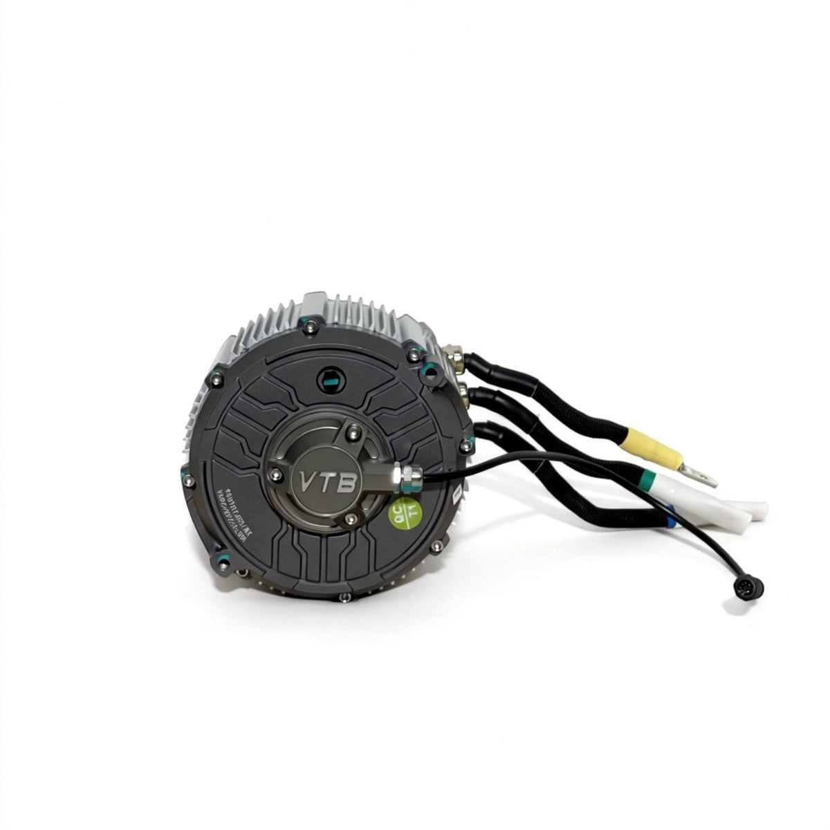 Ventus 48 kW Ultra Bee Motor