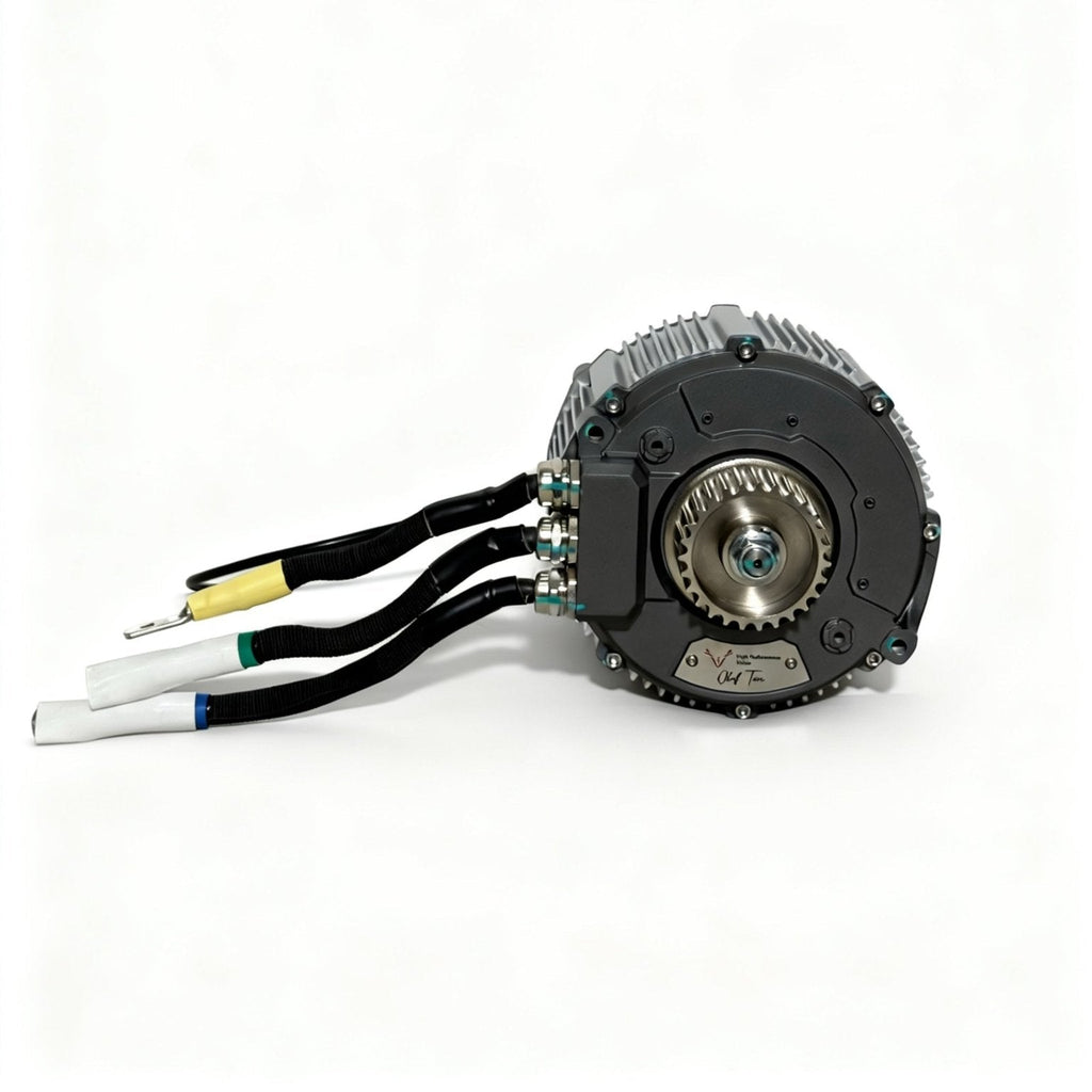 Ventus 48 kW Ultra Bee Motor