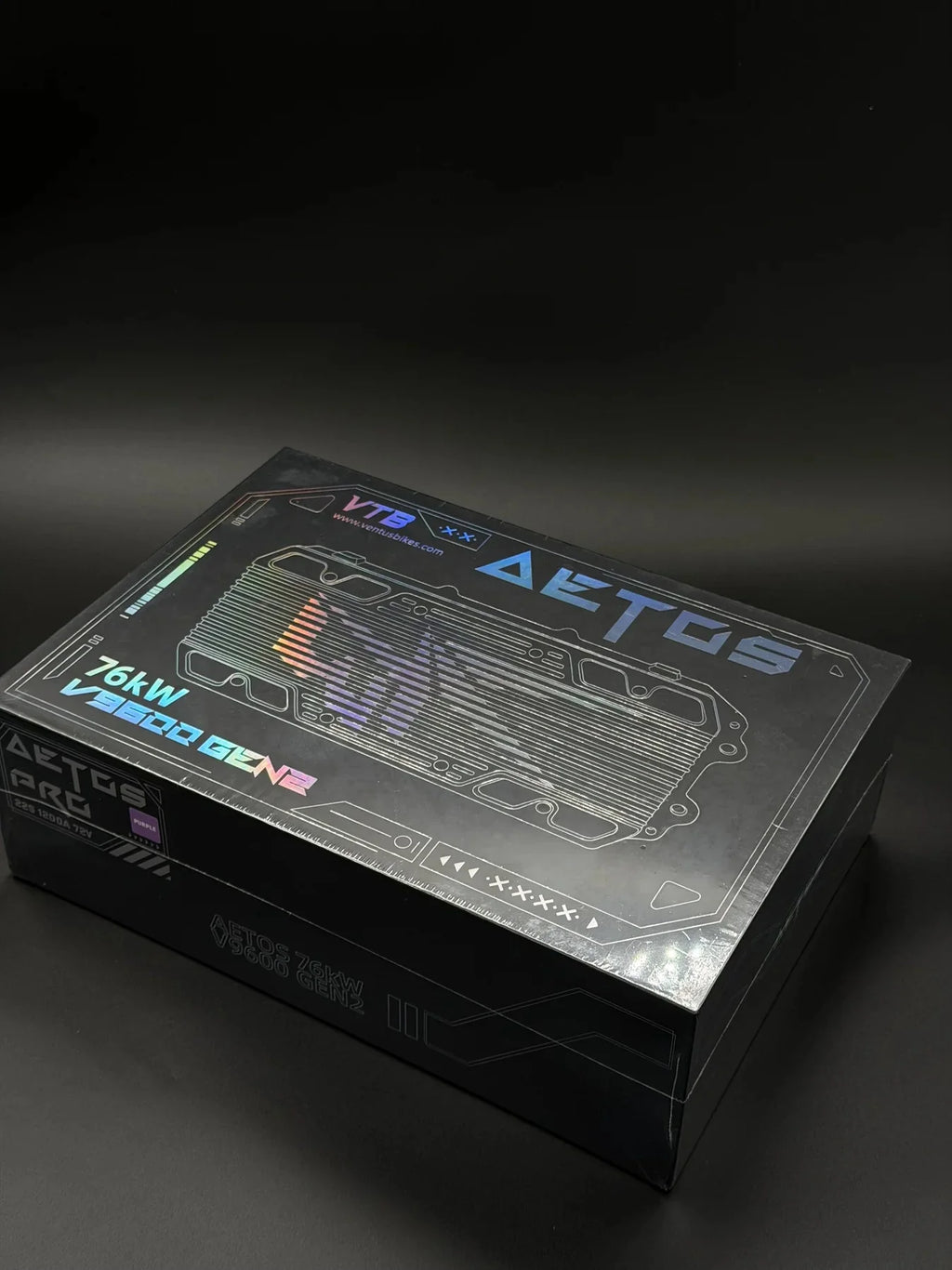 Ventus VTB Aetos Max Controller
