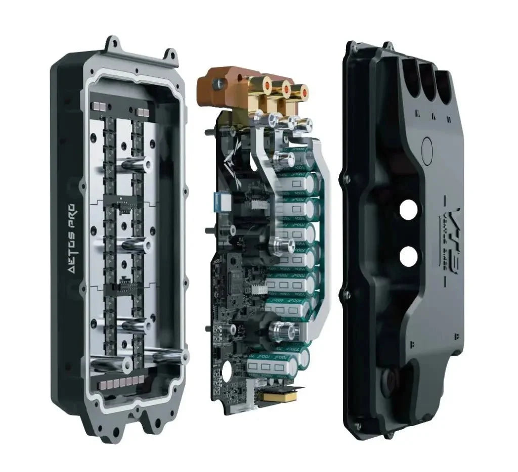 Ventus VTB Aetos Max Controller