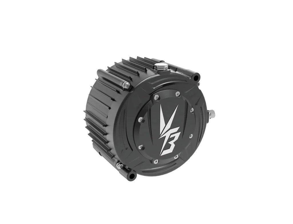 Ventus VTB Ryuga 52kW Motor