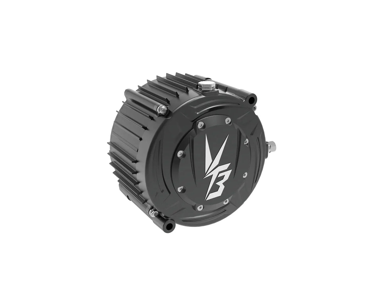 Ventus VTB Ryuga 52kW Motor
