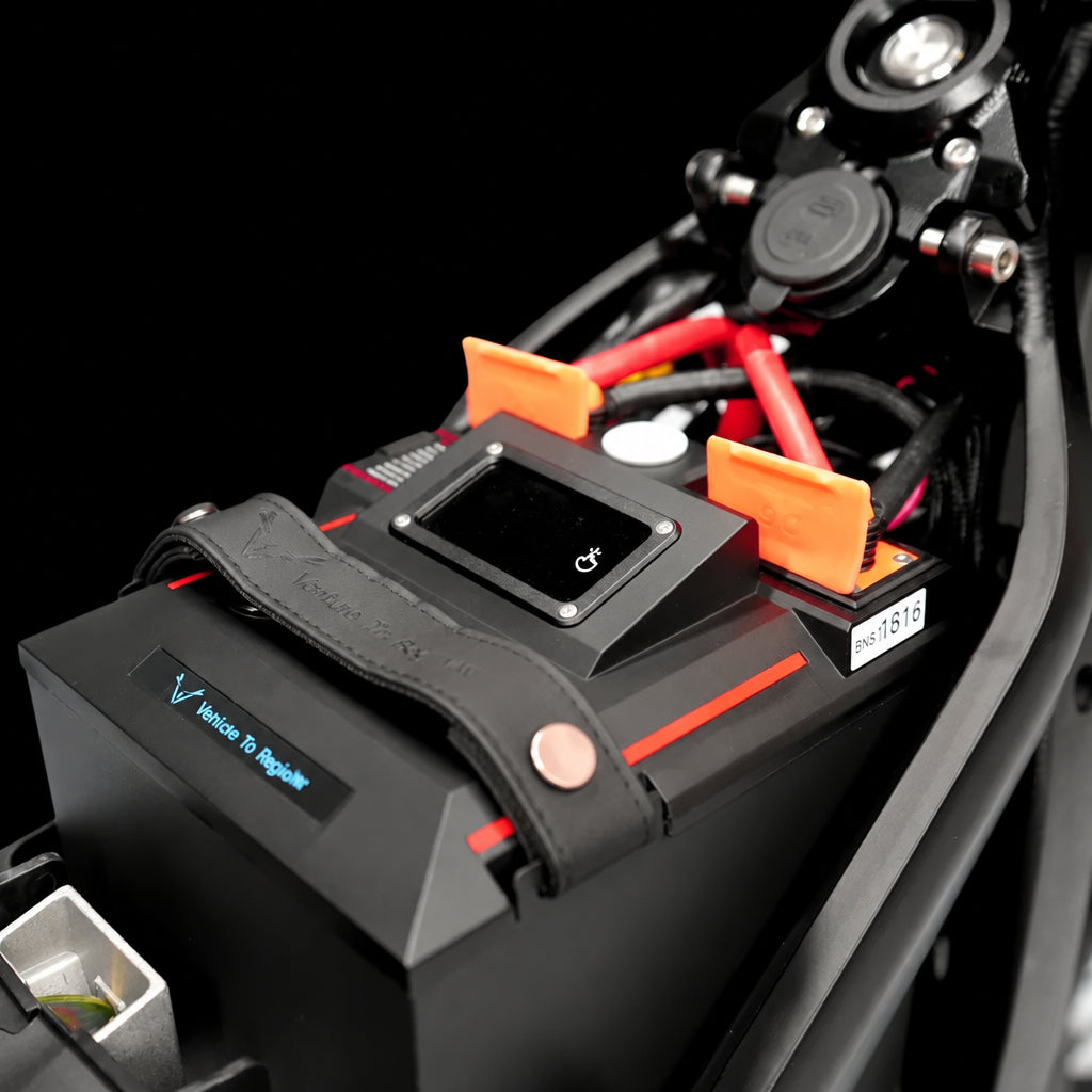 Ventus V1+EVO