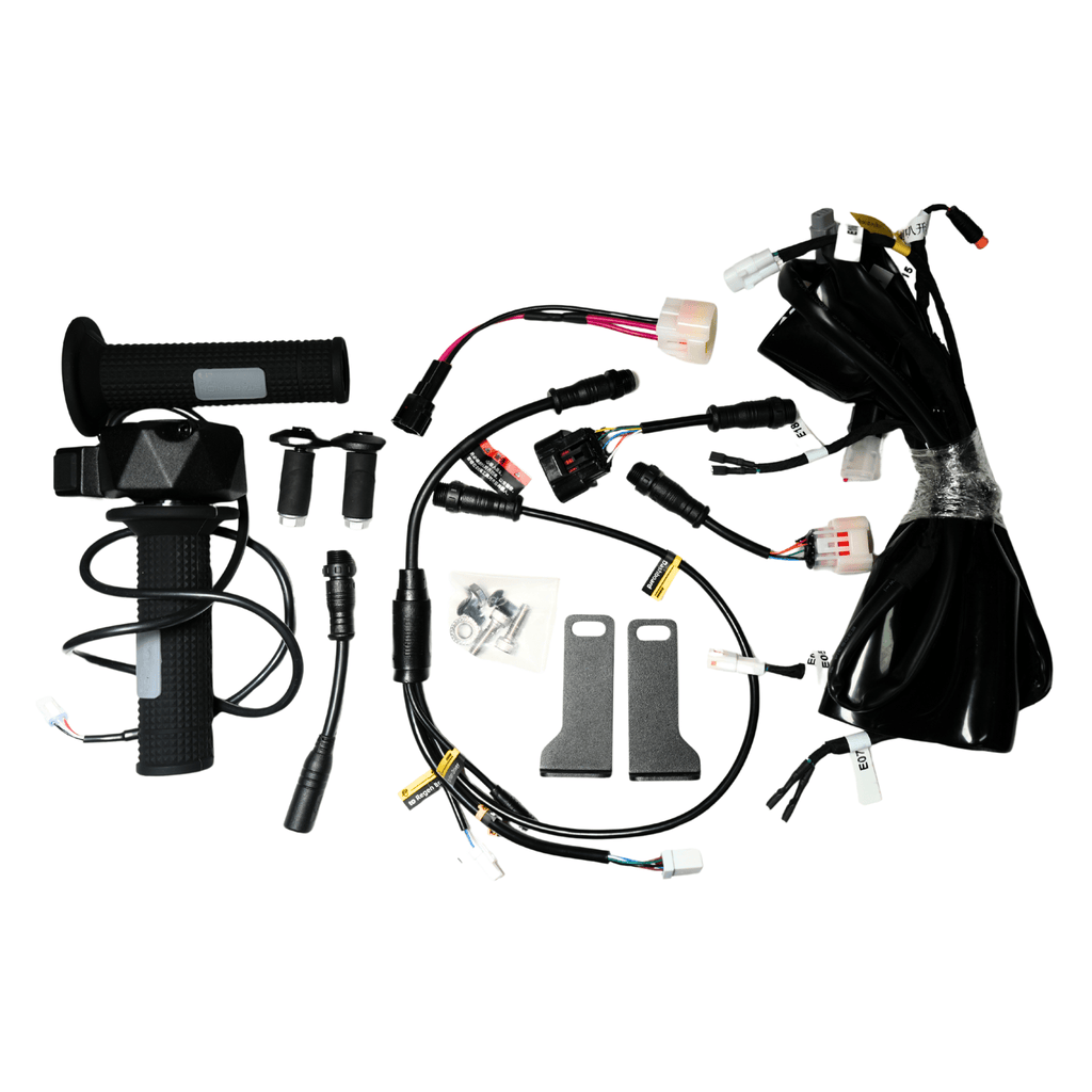 Ventus VTB V9600 Gen.2 Wiring Harness 1.7