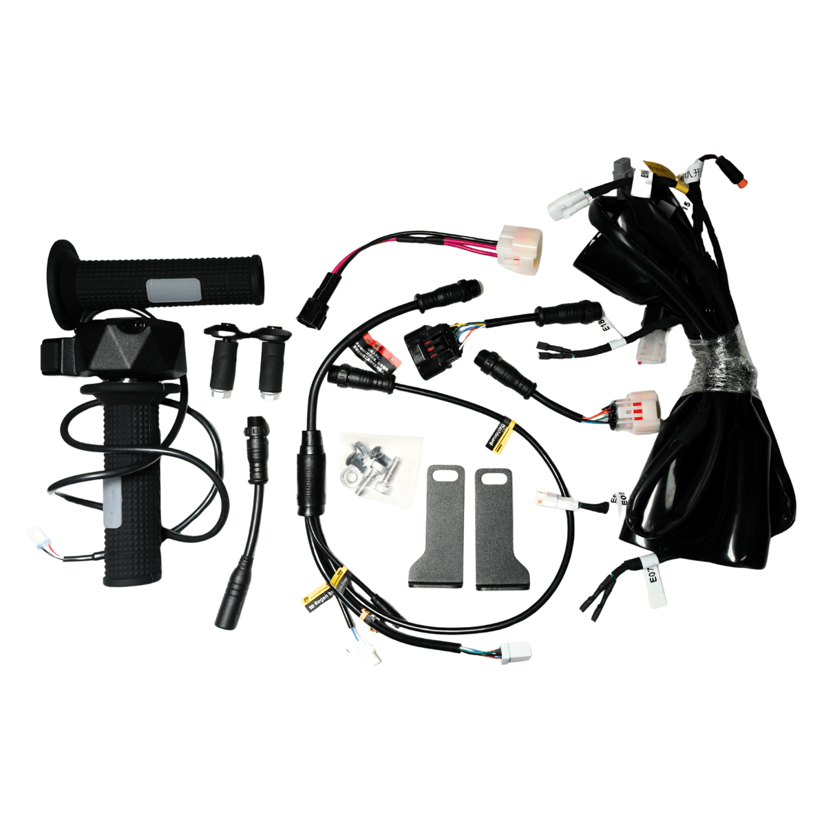 Ventus VTB V9600 Gen.2 Wiring Harness 1.7