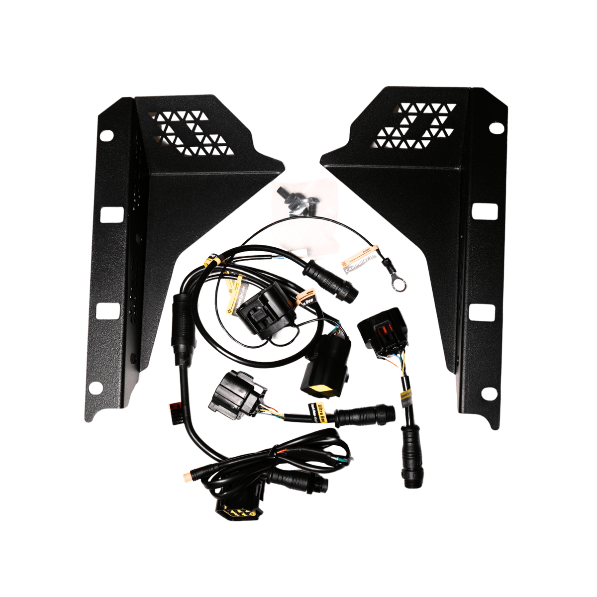 Ventus VTB V9600 Gen.2 Wiring Harness 1.7